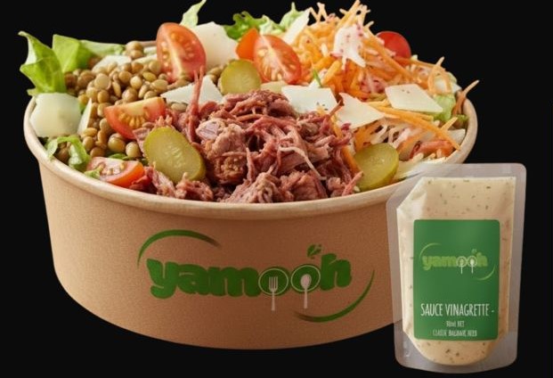 Le Rustique Classique